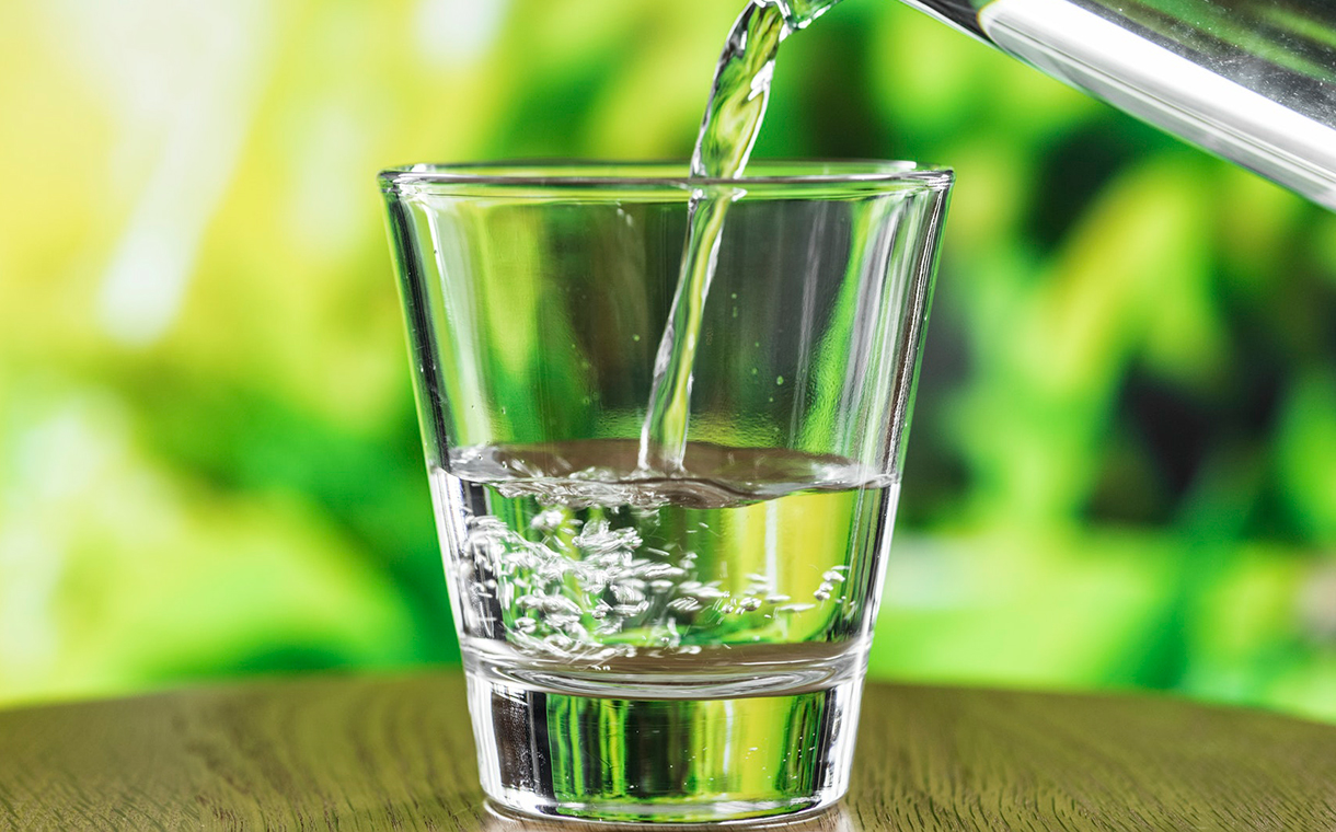 Contaminated Drinking Water and PEX Piping